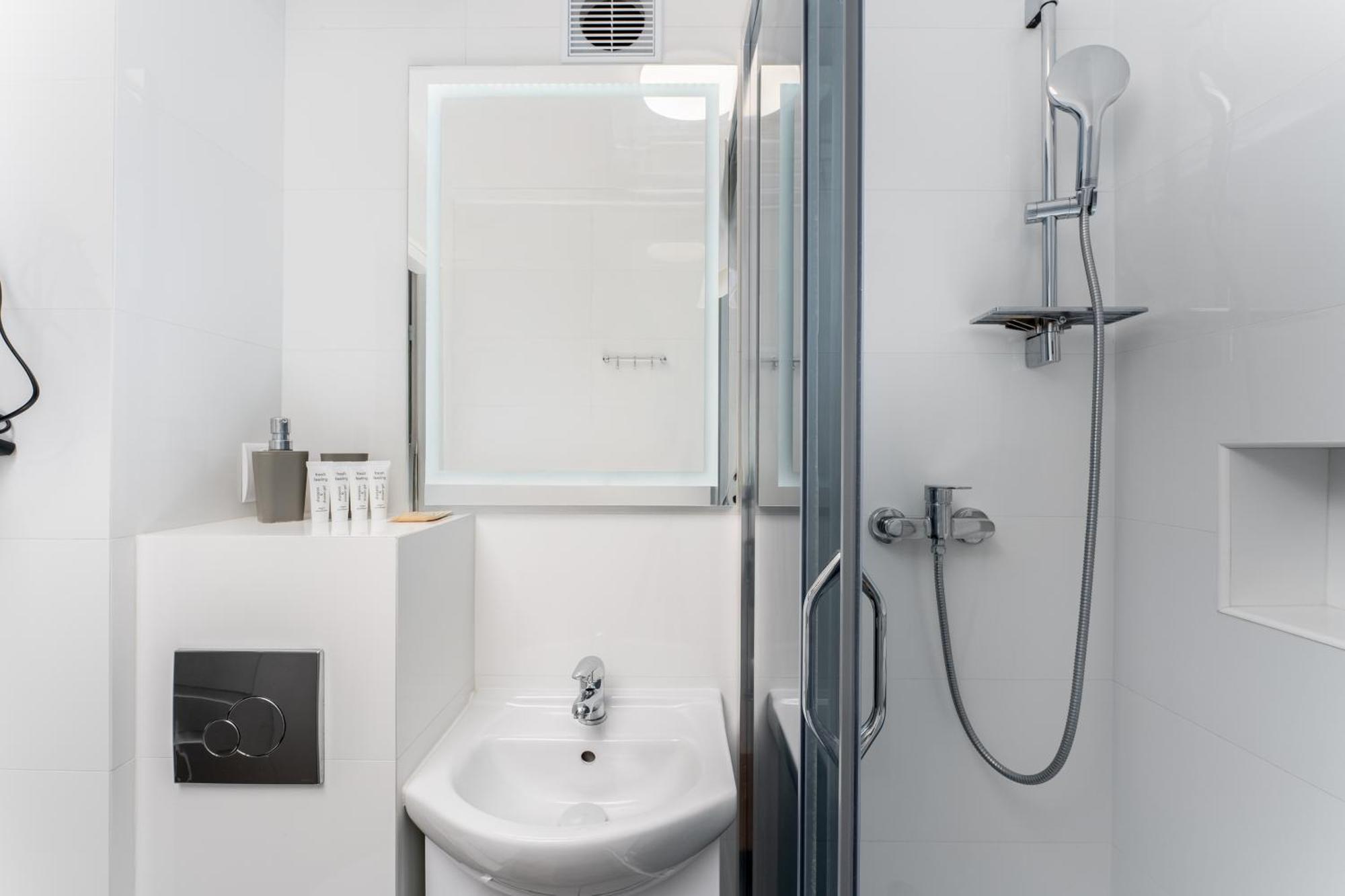Apartmán Grzegorzki Pleasant Krakov
