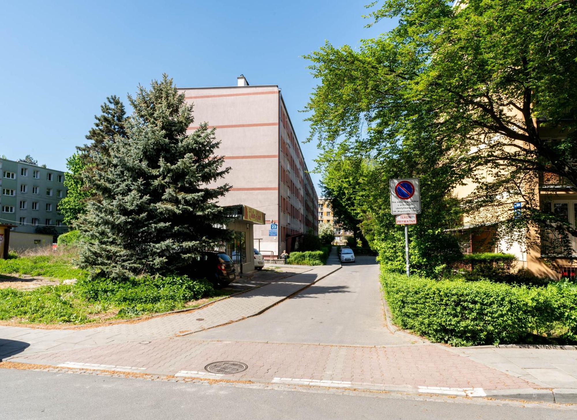 Grzegorzki Pleasant