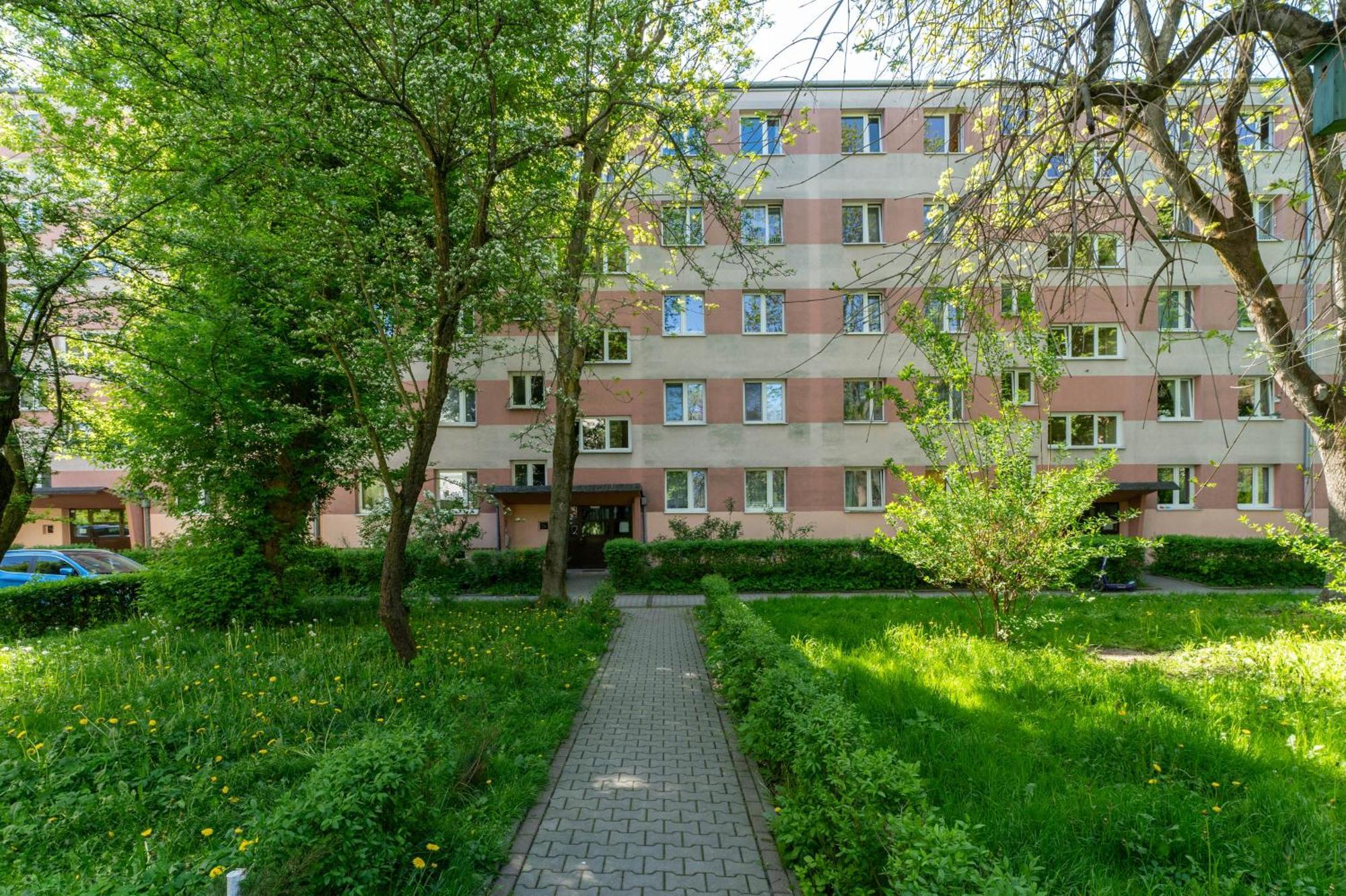 Apartmán Grzegorzki Pleasant *