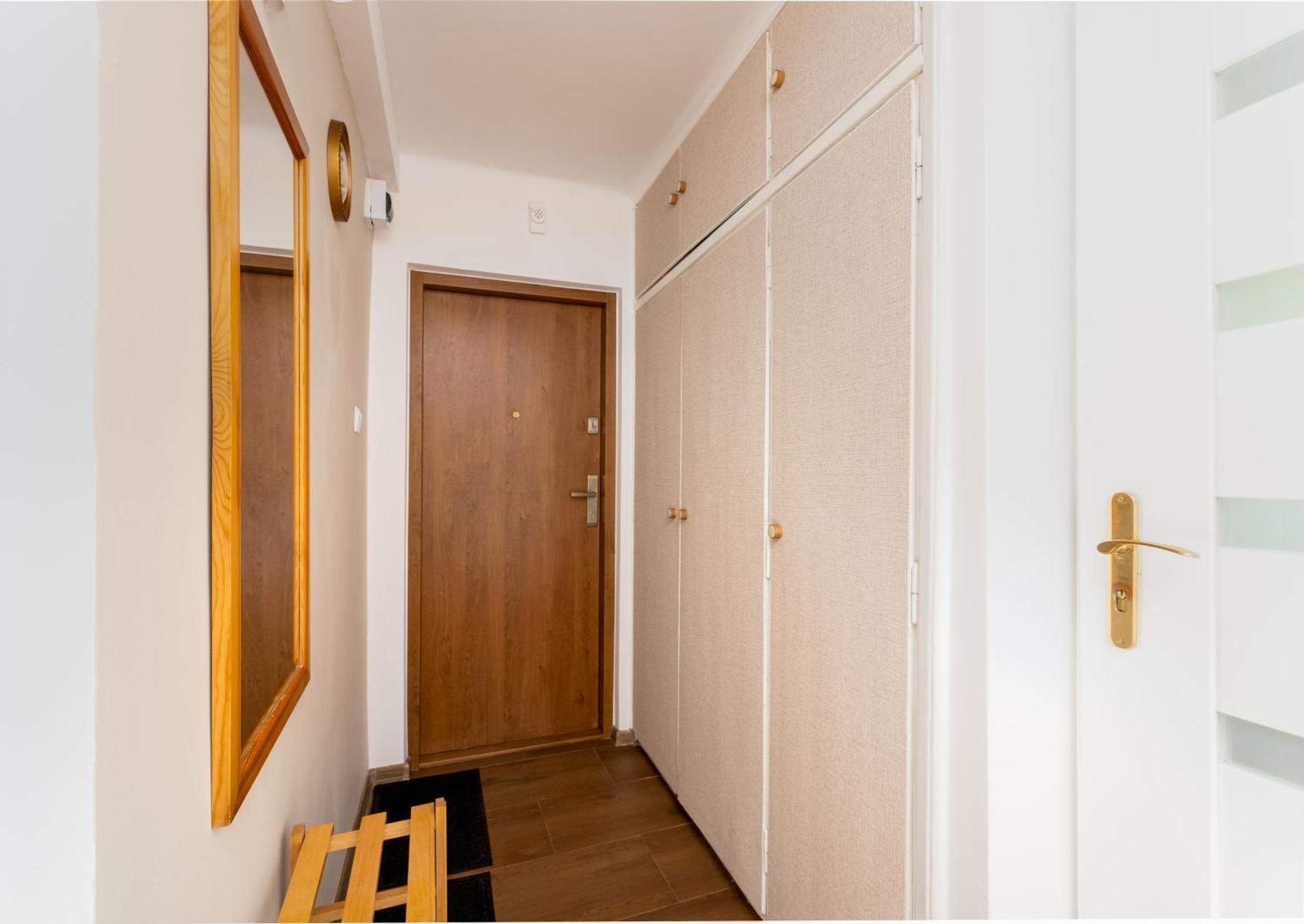 Grzegorzki Pleasant Apartmán